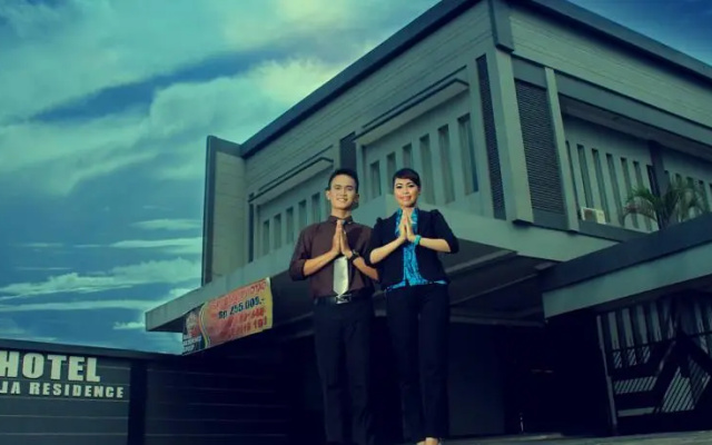Raja Residence Jambi