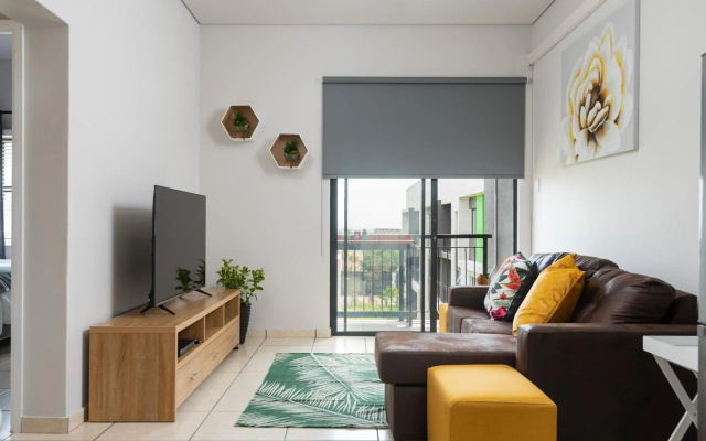 Ballito Luxury Apartment