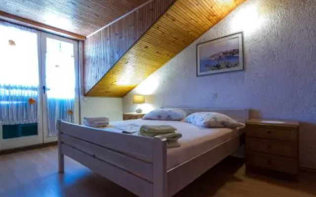 Apartments Andela