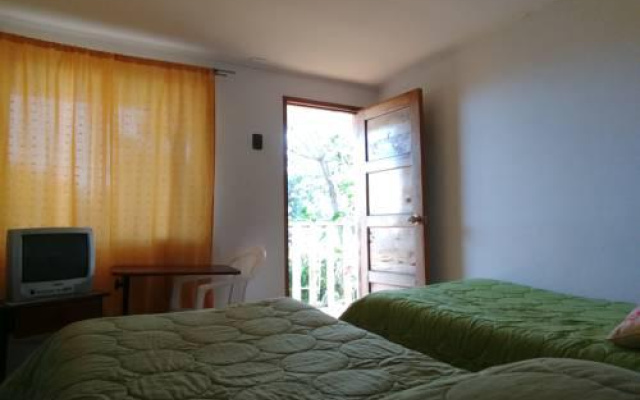 Hostal Jofre