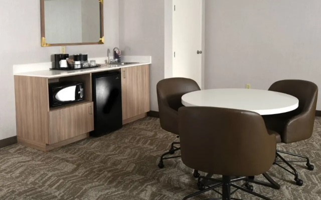 SpringHill Suites Des Moines West