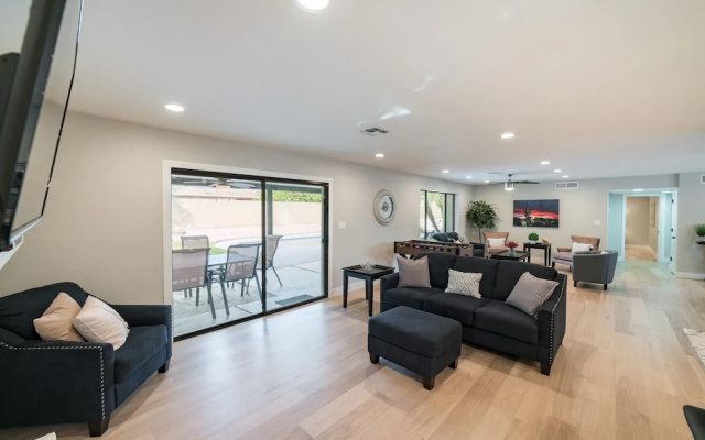 Acoma 4 Bedroom Home