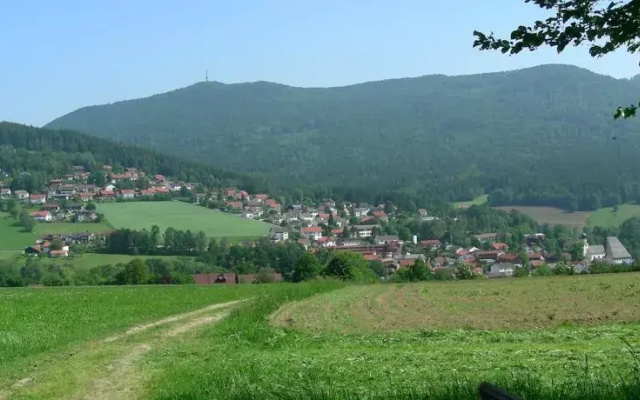 Landhaus Wilma