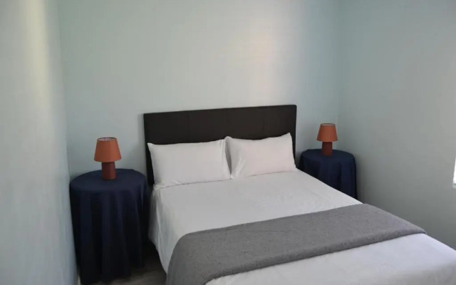 Hermanus Beach Club - Le Maree House 18