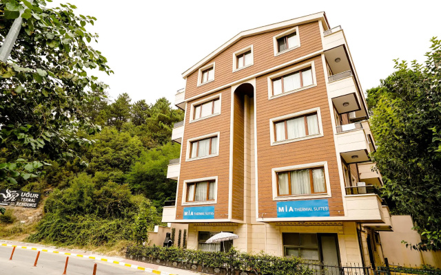 Mia Thermal Suites