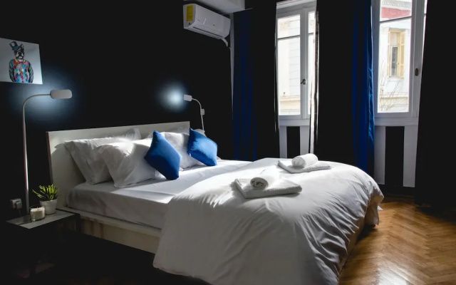 Home Plus Ethos