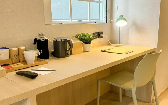 Urbanwood Hung Hom