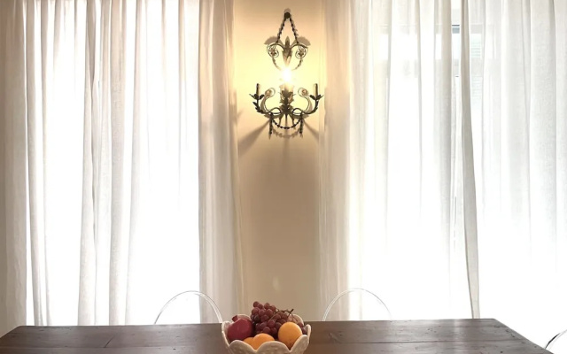 Casa Easy in Fasano With 1 Bedrooms and 2 Bathrooms