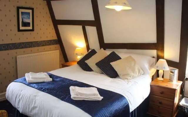 Churchview Guest House