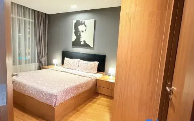 Vortex suites klcc 2bedroom & 3bedroom apartment