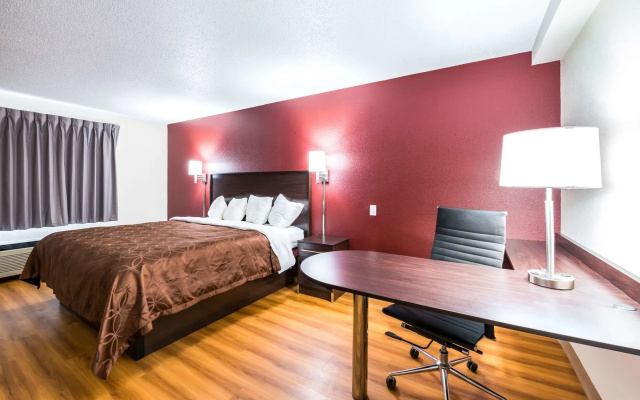 Spark by Hilton Palatine Arlington Heights