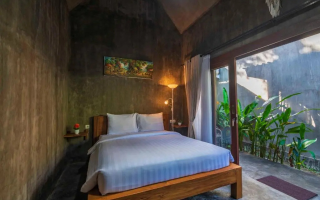 Elemento Homestay Badung