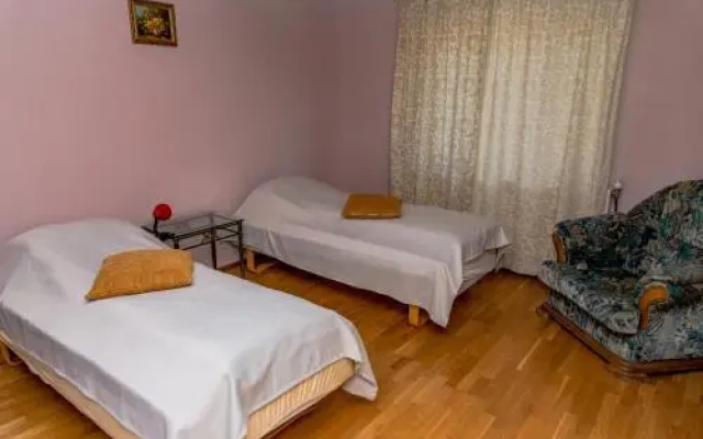 Noring Guest House