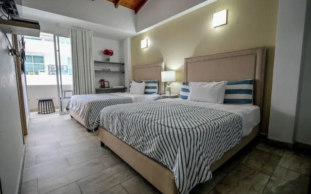 Hotel Serema Cartagena