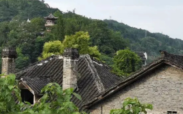 Just Like First See Homestay
