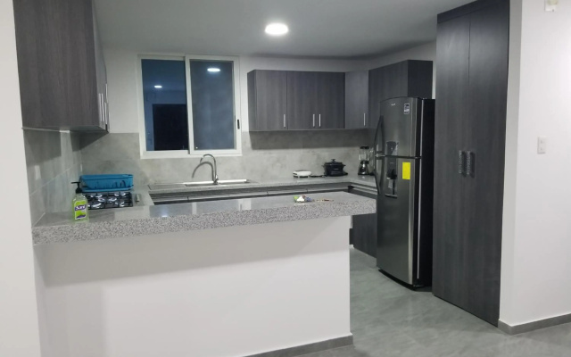 Kattyapartament 303