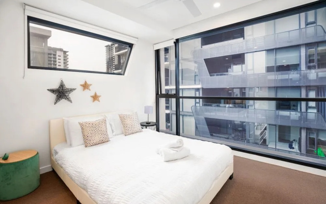 Atlas Apartments by CLLIX