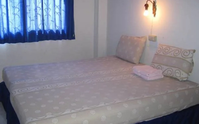 Sky House Guesthouse