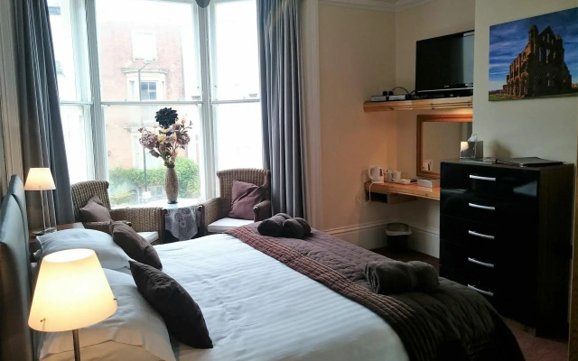The Lansbury Guest House