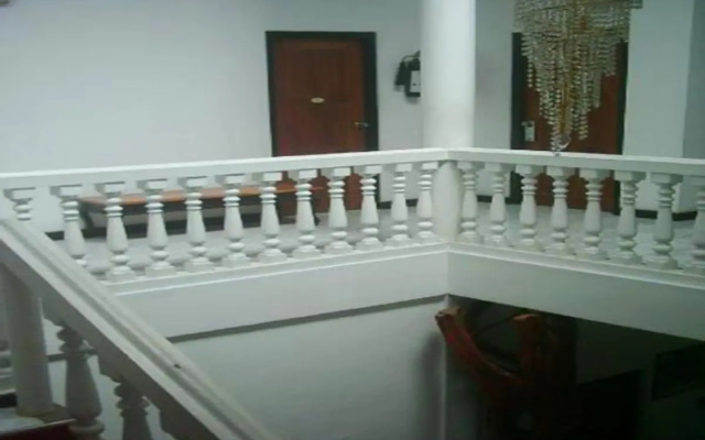 Hotel Breetas Garden