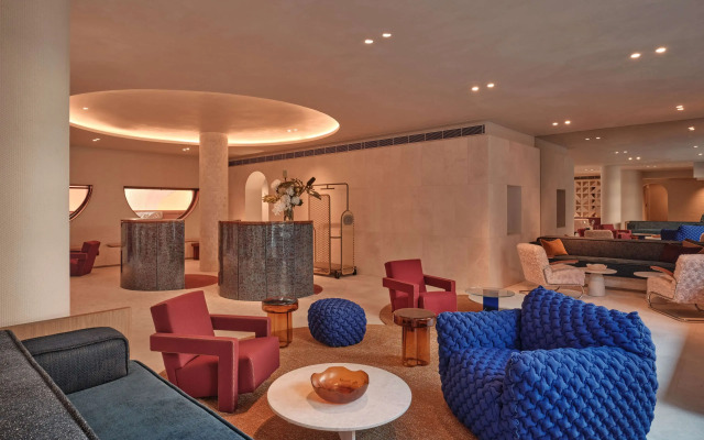 The EVE Hotel Sydney