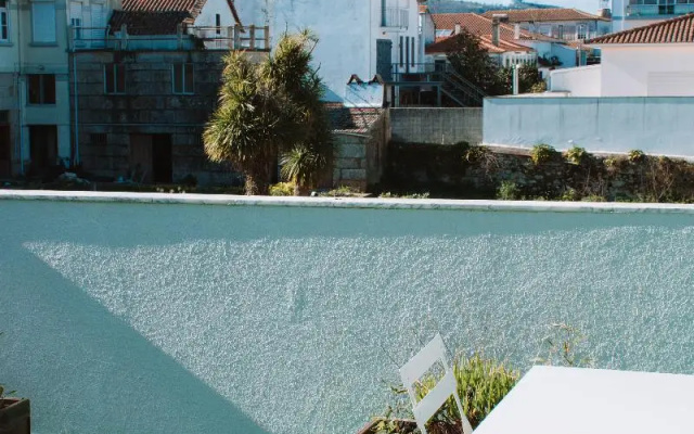 Arca Nova Guest House & Hostel