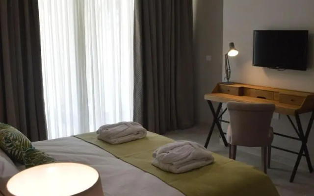 Cesca's Boutique Hotel