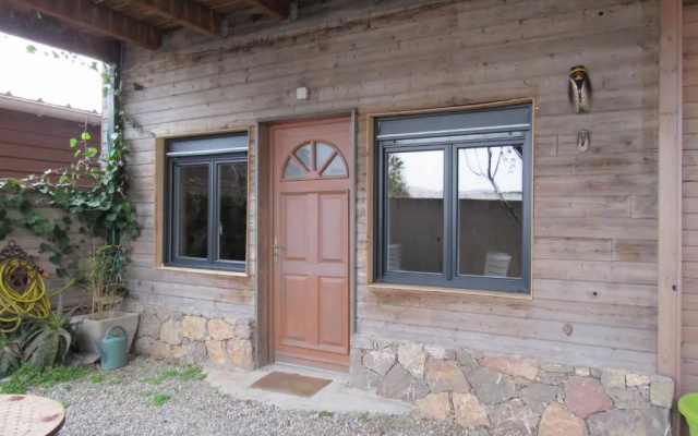 Appartement En Bois