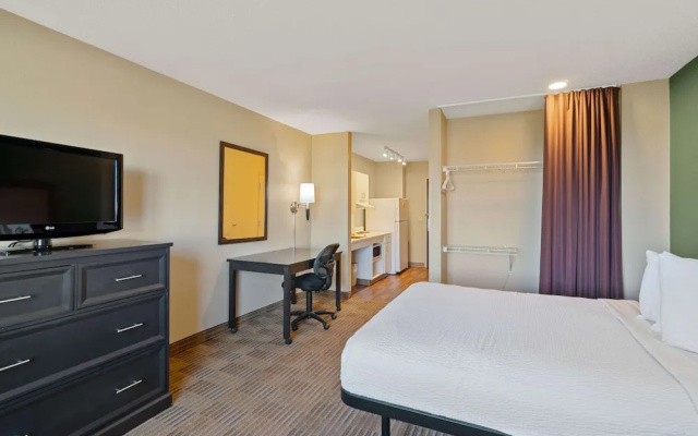 Extended Stay America - Washington, D.C. - Springfield