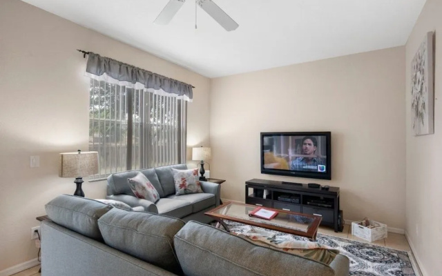 Benjamin 3 Bedroom Townhouse