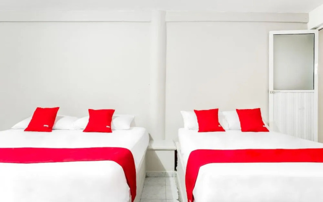 Hotel Jaguar