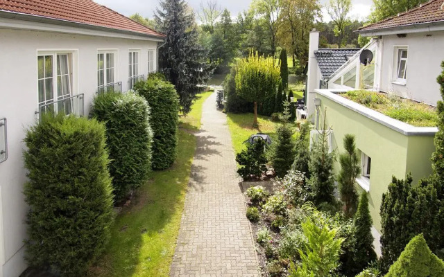 Hotel und Restaurant Grüner Baum