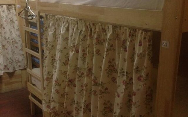 Отель Dom Одесса комната для гостей