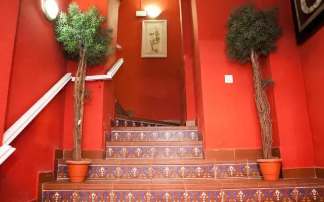 Hostal Rincón