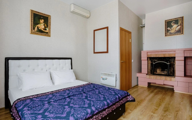21 Vek Hotel