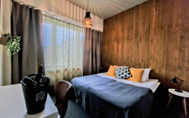 Hotel Seurahuone