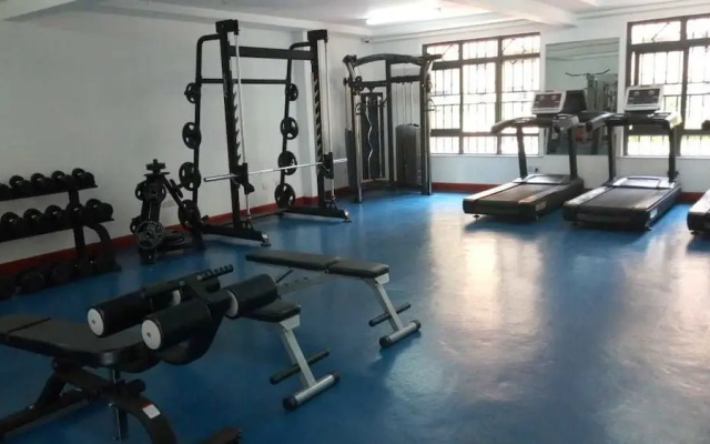 Kileleshwa apartment