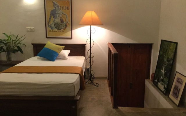 Captain's Bungalow