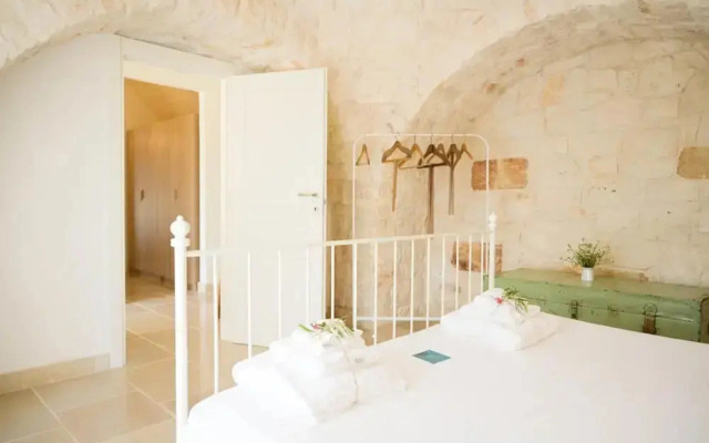 Trullo Delori