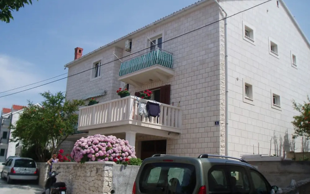 Apartments Grozdana