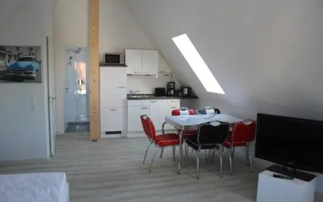 Ferienhaus KAMM8