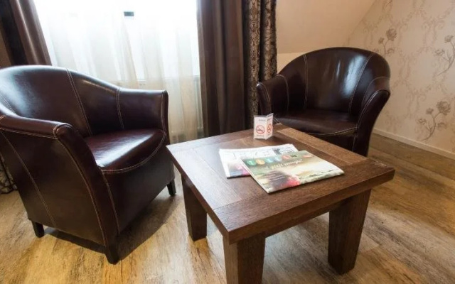 Hotel Tatenhove Texel
