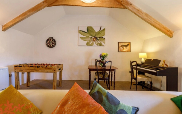 Aaron's Cottage