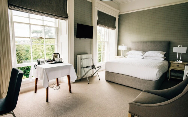 Belmont Hotel