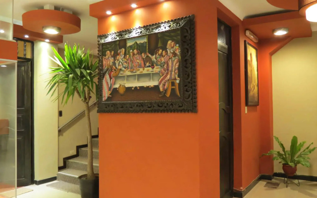 Imagen Plaza Hotel