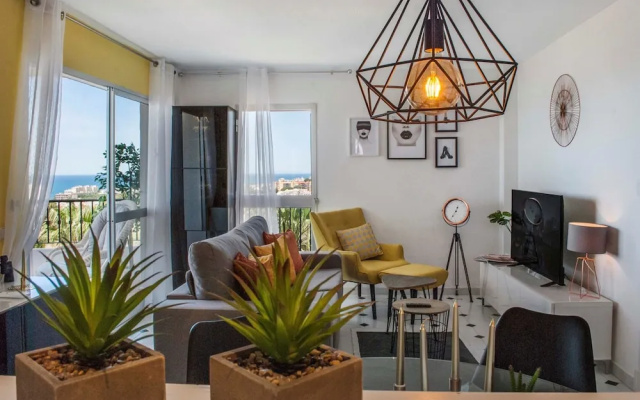 107335 - Apartment in Mijas