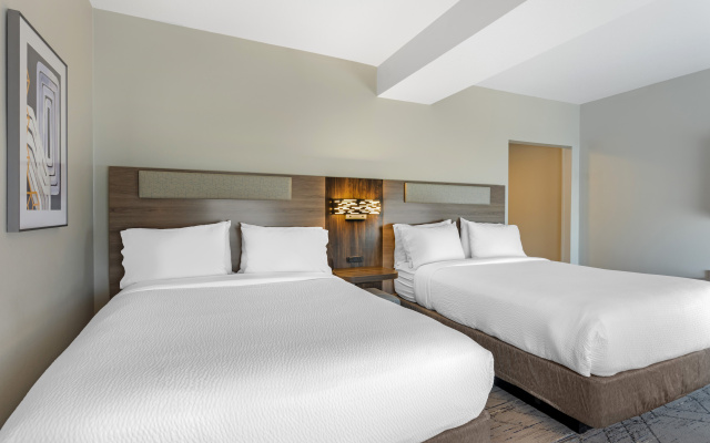 HOLIDAY INN EXPRESS & SUITES INDIANAPOLIS - EAST by IHG