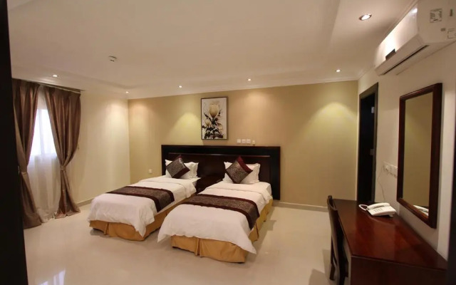 Taleen AlAqiq Hotel Apartments
