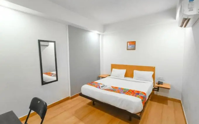 Hotel Milan Grand