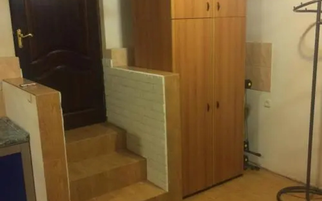 Guest House Chernigovskaya